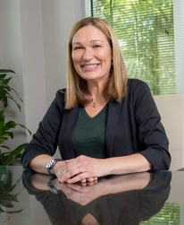 Headshot photo of Beth Corroon